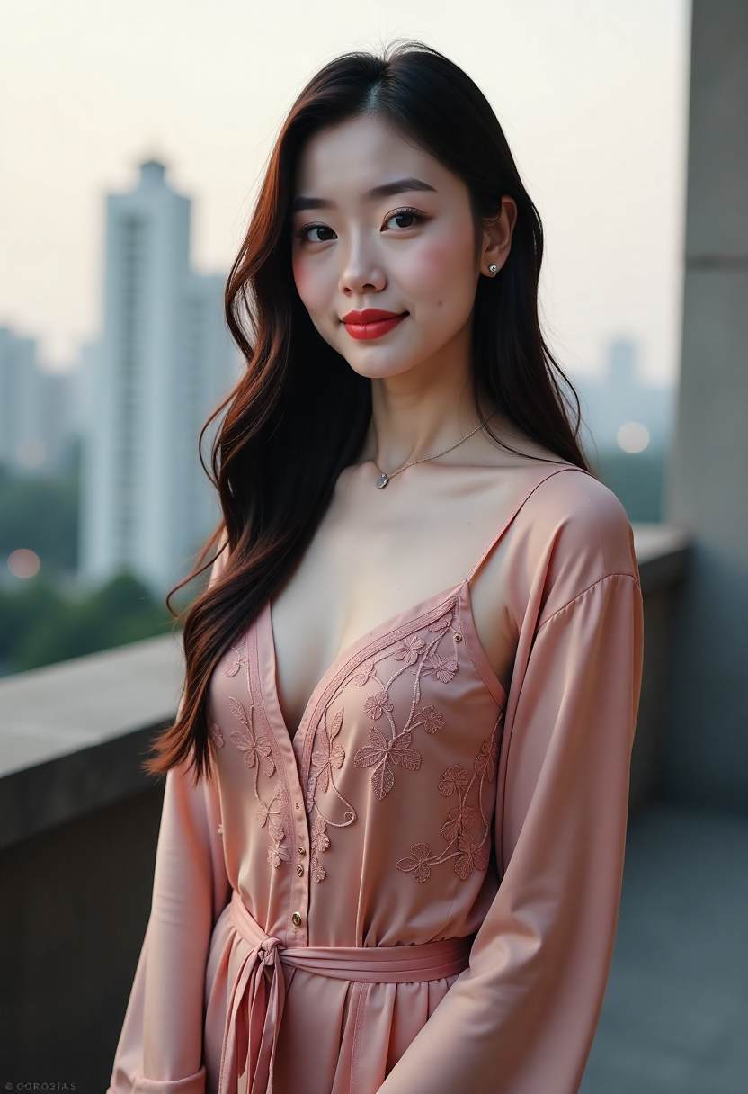 守林人的黄昏海报